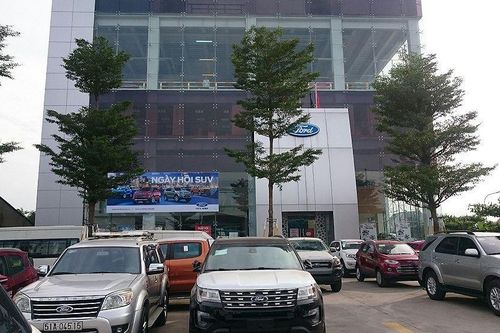 Tân Thành Đô bị phạt 1,2 tỷ đồng vì thao túng cổ phiếu