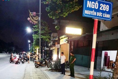 Tin tức tai nạn giao thông mới nhất hôm nay 2/7: Đâm chết người chỉ vì va chạm giao thông