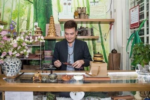 Bảo tồn và nâng cao giá trị của trầm hương Việt