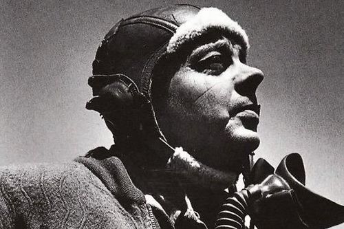 120 năm ngày sinh Antoine de Saint-Exupery: Còn mãi tượng đài 'Hoàng tử bé'