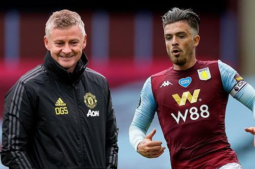 CHUYỂN NHƯỢNG MU 2/7: MU chính thức chia tay cầu thủ thứ 10. Grealish đã thuộc về MU