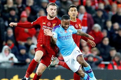 Trực tiếp bóng đá Man City vs Liverpool: Đại chiến cho hiện tại và tương lai. K+, K+PM trực tiếp