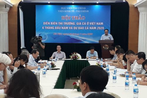 Điều hành lạm phát: Nhiều áp lực nhưng vẫn phải đạt các mục tiêu