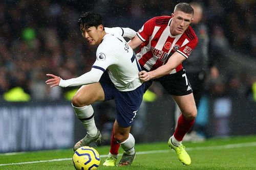 Tottenham Hotspur và Sheffield United: Thử thách nhọc nhằn cho 'người đặc biệt'