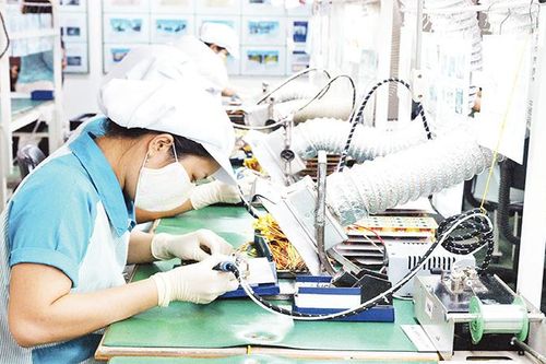Đẩy mạnh xuất khẩu sang thị trường các nước ASEAN