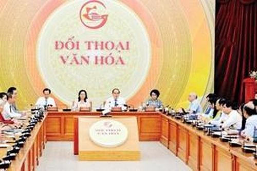 ĐẦU TƯ CHO VĂN HÓA LÀ 'CỦA ĐỂ DÀNH'