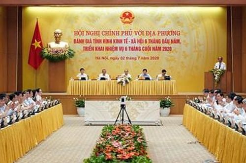 Kiên quyết không để dịch Covid-19 quay trở lại, đồng thời phải tiến công mạnh mẽ để phát triển kinh tế