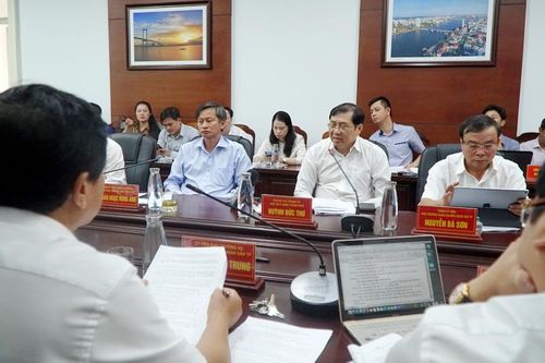 Kỳ họp Hội đồng nhân dân TP Đà Nẵng sắp tới sẽ bàn gì?