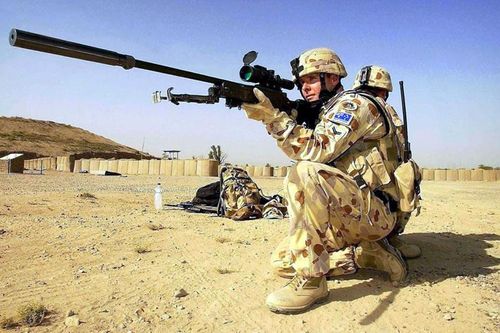 Đằng sau quyết định tăng chi tiêu quốc phòng của Australia