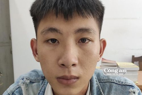 Vừa ra tù đã… bị bắt