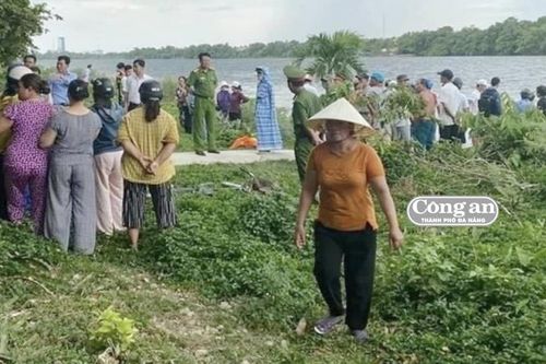 Tắm sông 1 học sinh đuối nước
