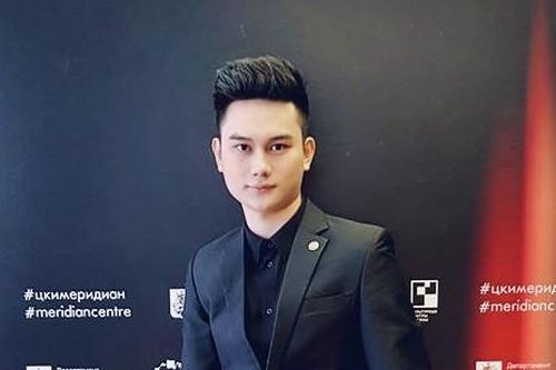 Lò Pa Panh – Chàng cử nhân Luật yêu âm nhạc