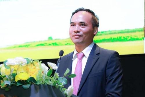 Soi lai lịch ông Nguyễn Mạnh Quân về 'đầu quân' cho Bamboo Airways