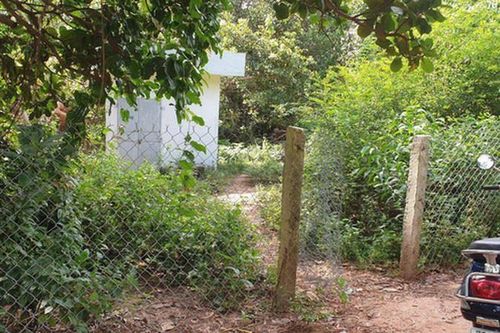 Hành trình dung túng người thân chiếm đất công của Chánh án TAND Côn Đảo
