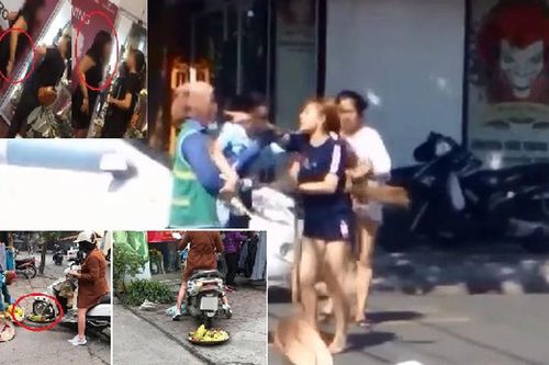 Gái trẻ bị hành hung ở Hải Phòng: Chân dung chủ shop 'vô đối'