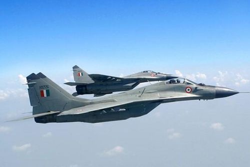 Mỹ tự ái, dọa trừng phạt thẳng tay nếu Ấn Độ mua thêm MiG-29 Nga