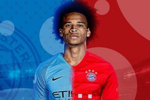 Tin thể thao nổi bật 2/7: Bayern Munich hoàn tất thỏa thuận chiêu mộ Leroy Sane từ Man City