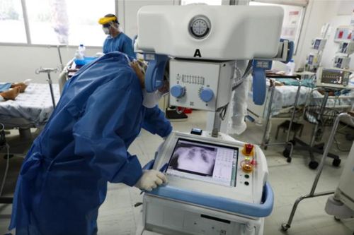 Khám nghiệm tử thi bệnh nhân Covid-19: Chuyện về 38 bộ não, 87 lá phổi và 42 trái tim