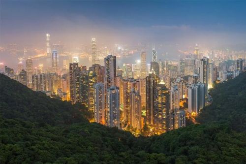 Hong Kong tụt hai bậc trong danh sách thành phố đắt đỏ nhất