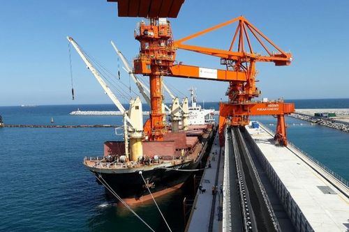 GRDP 06 tháng đầu năm của Bình Thuận vẫn tăng dù dịch Covid-19 và hạn hán