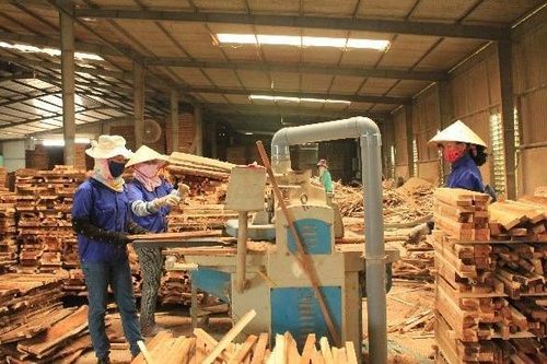 Đã đến lúc doanh nghiệp gỗ phải thay đổi cách vận hành