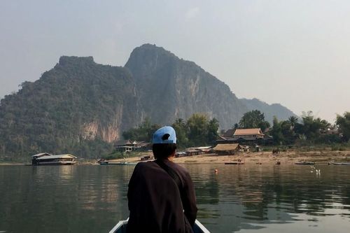 Đập thủy điện sông Mekong đe dọa Luang Prabang