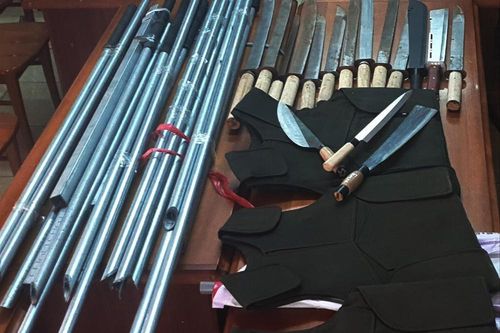 Quản chặt các công ty tài chính, tránh 'mượn tay' đòi nợ thuê