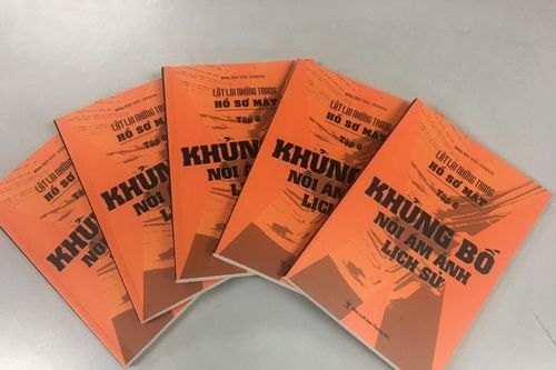 Cục Xuất bản phạt loạt vi phạm của Nhà xuất bản Thông tấn