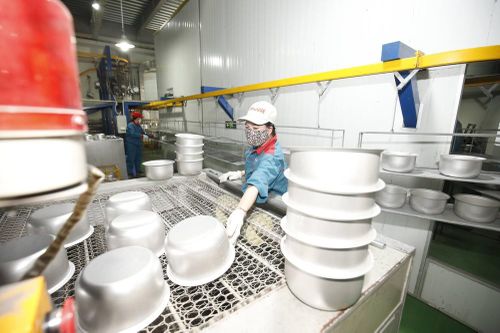 Đón sóng đầu tư FDI: Bài học đắt giá từ doanh nghiệp Việt