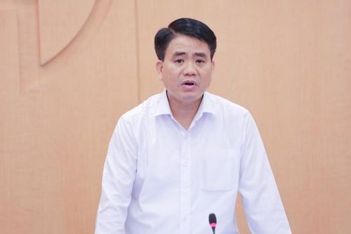 8 sở, ngành của Hà Nội chuyển trụ sở về Khu liên cơ Võ Chí Công