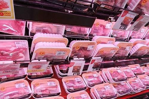 Thịt lợn vẫn đắt đắt đỏ, doanh nghiệp tiếp tục báo lãi