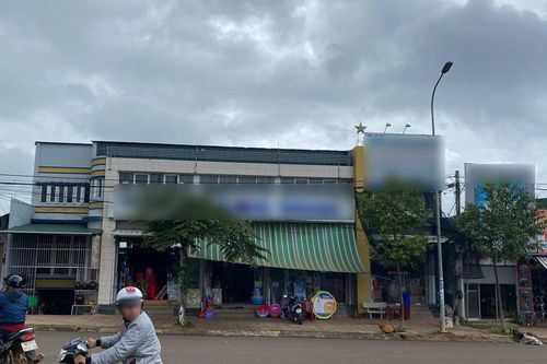 Chủ quản chưa biết nguyên nhân cán bộ thuế Đắk Nông bị bắt
