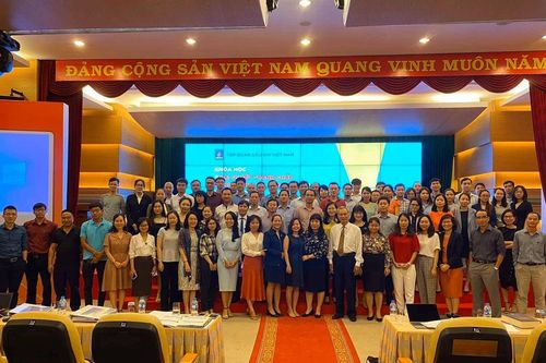 PVN nâng cao kiến thức về Trọng tài thương mại cho cán bộ Tập đoàn và đơn vị thành viên