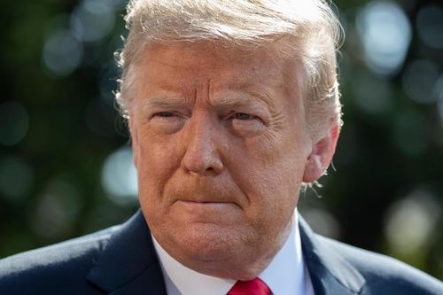 Tổng thống Trump thông qua kế hoạch cắt giảm 9.500 lính Mỹ tại Đức