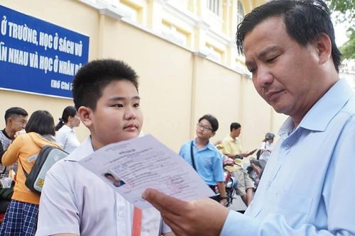 TP.HCM tuyển hơn 500 viên chức cho năm học mới