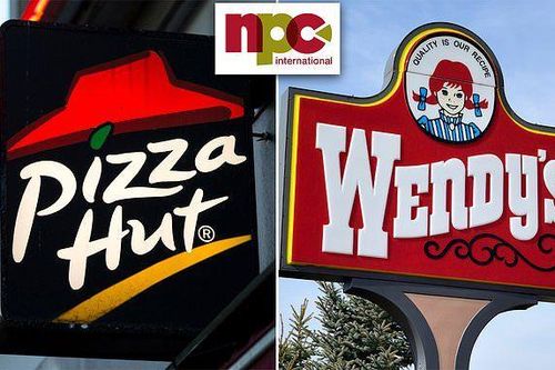Nợ 1 tỷ USD, ông chủ Pizza Hut lớn nhất Mỹ xin phá sản