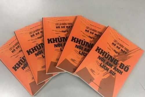Phạt nhà xuất bản Thông tấn 48 triệu đồng