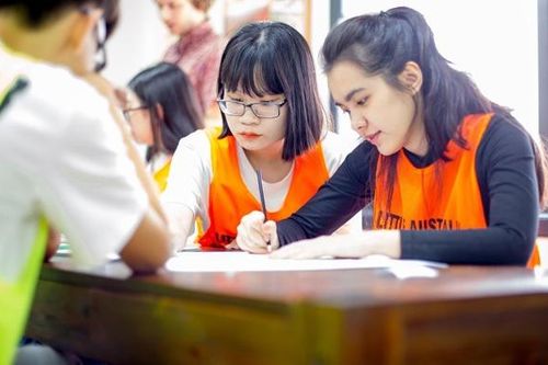 Hotgirl trường Trần Phú - Hà Nội học giỏi, tự mua nhà ở tuổi 19