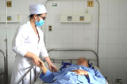 Cứu sống một phụ nữ phình mạch máu não nguy hiểm tính mạng