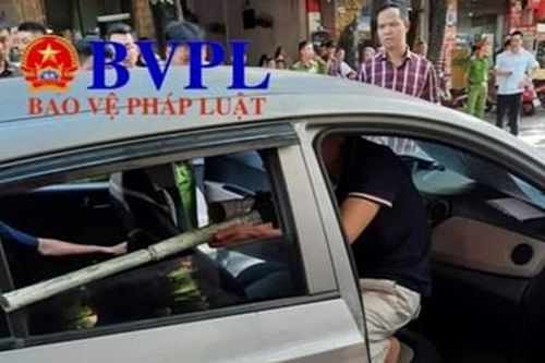 Vụ đại ca giang hồ ở Hải Phòng bị bắn: Bộ Công an đề nghị điều tra mở rộng vụ án