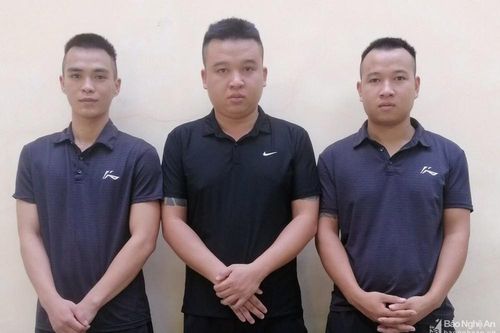 Truy xét nhanh, khởi tố nhóm thanh niên gây rối vì mâu thuẫn trong cuộc rượu