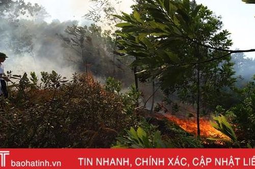 Nhiệt độ bắt đầu giảm, nắng nóng tại Hà Tĩnh dịu dần từ ngày mai