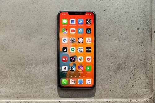 Apple có thể vẫn tung ra mẫu điện thoại iPhone 5G mới trong năm nay
