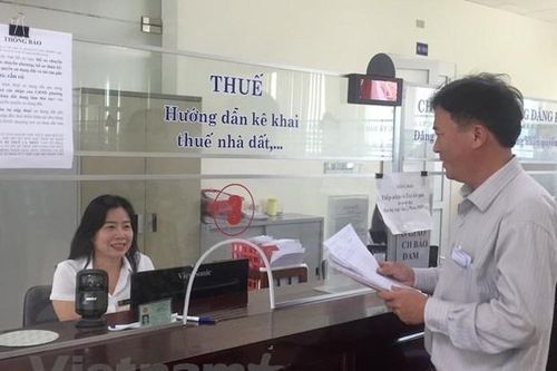 43.000 tỷ đồng dành cho việc gia hạn nộp thuế và tiền thuê đất