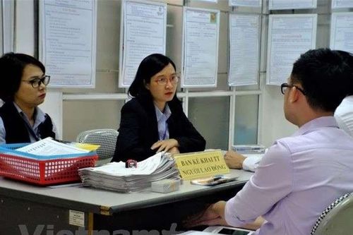 Nhu cầu tuyển dụng nhân sự của các doanh nghiệp giảm 20%