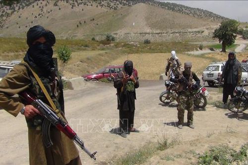 Mỹ cáo buộc Taliban vẫn duy trì quan hệ với al-Qaeda