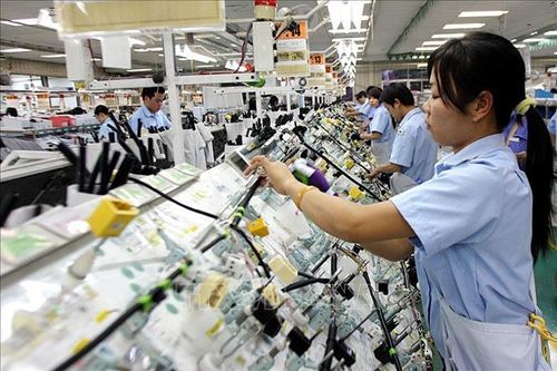 Những dấu ấn hợp tác giữa Hà Nội và Hoa Kỳ