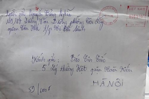 Nhịp cầu đơn thư bạn đọc