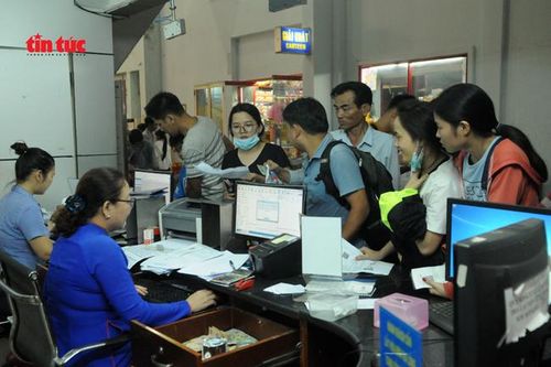 Ga Sài Gòn giảm đến 40% giá vé trong dịp hè 2020