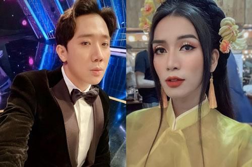 Dính nghi vấn rạn nứt vì lâu không đi cùng hội bạn Trấn Thành, BB Trần tiết lộ 1 lý do mà netizen 'tắt điện'